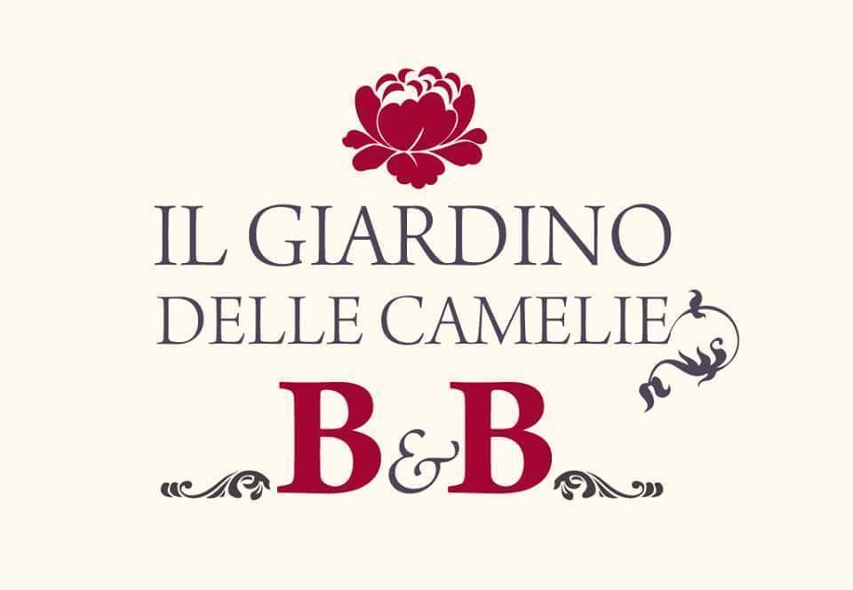 B&B Il Giardino Delle Camelie Палестрина Экстерьер фото
