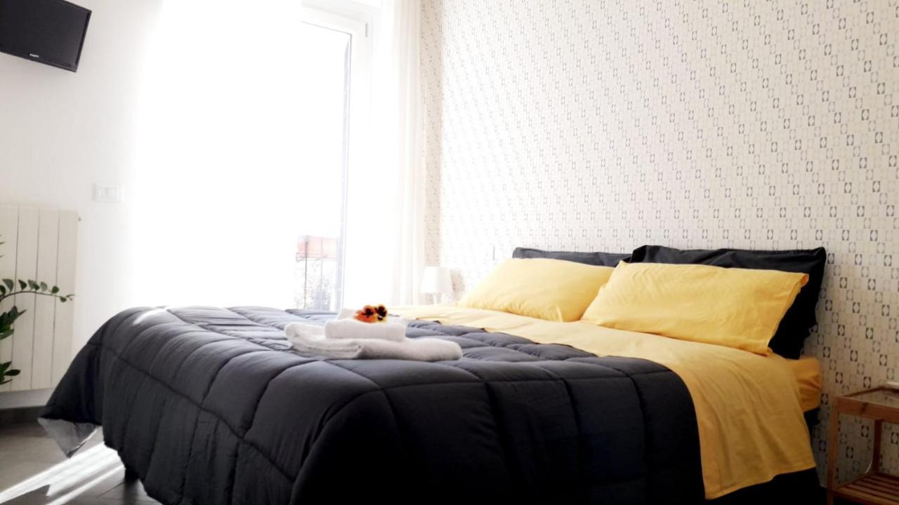 B&B Il Giardino Delle Camelie Палестрина Номер фото